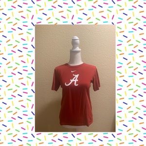 Nike Alabama Tee